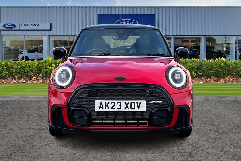 Used MINI Hatch 2023 for sale - 77235863: Photo 6