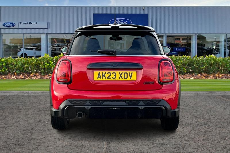 Used MINI Hatch 2023 for sale - 77235863: Photo 7