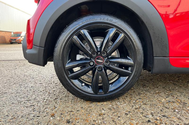 Used MINI Hatch 2023 for sale - 77235863: Photo 8