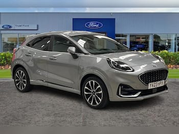 Used Ford Puma 2023 for sale - 79828569: Photo