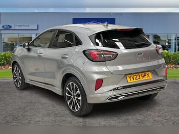 Used Ford Puma 2023 for sale - 79828569: Photo
