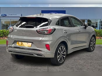 Used Ford Puma 2023 for sale - 79828569: Photo