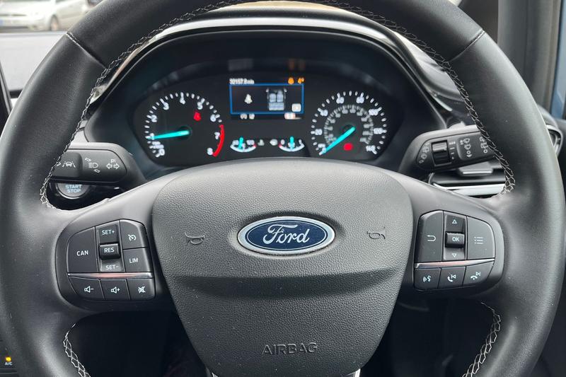 Used Ford Fiesta 2022 for sale - 77326846: Photo 12