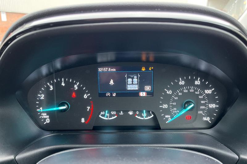 Used Ford Fiesta 2022 for sale - 77326846: Photo 13