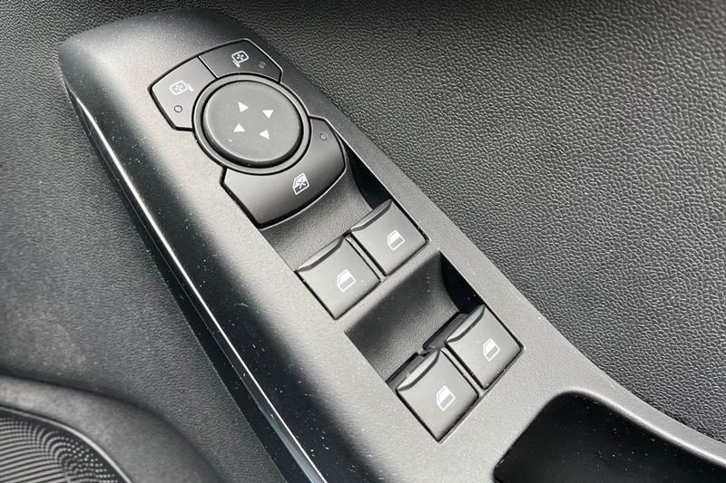 Used Ford Fiesta 2022 for sale - 77326846: Photo 16