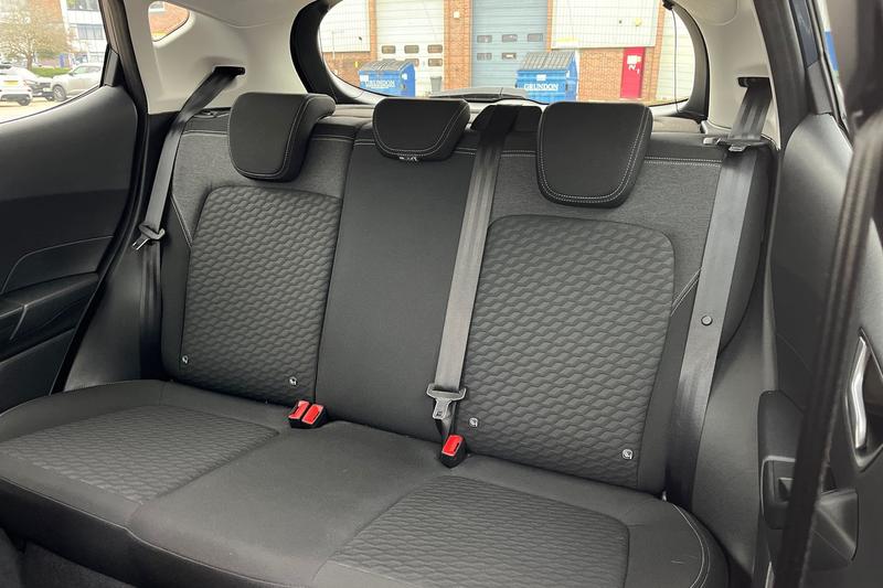 Used Ford Fiesta 2022 for sale - 77326846: Photo 20