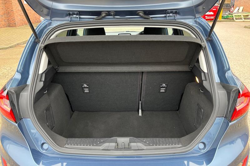 Used Ford Fiesta 2022 for sale - 77326846: Photo 21