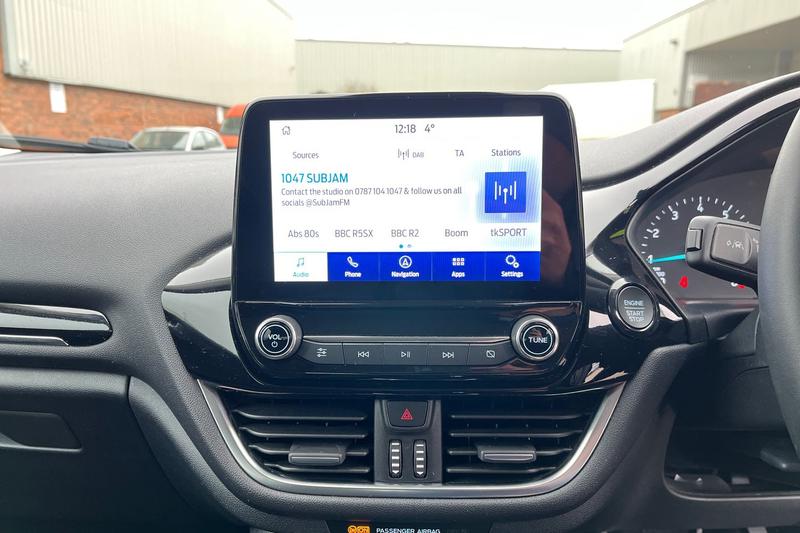 Used Ford Fiesta 2022 for sale - 77326846: Photo 32