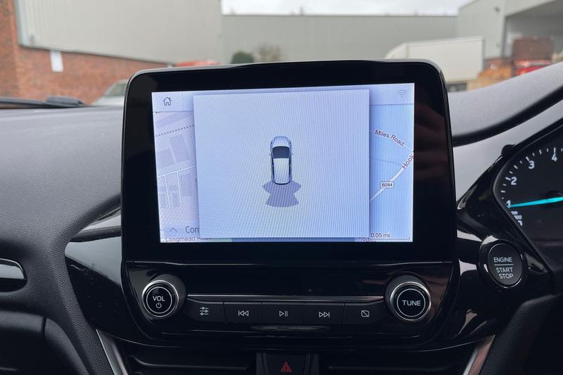 Used Ford Fiesta 2022 for sale - 77326846: Photo 34