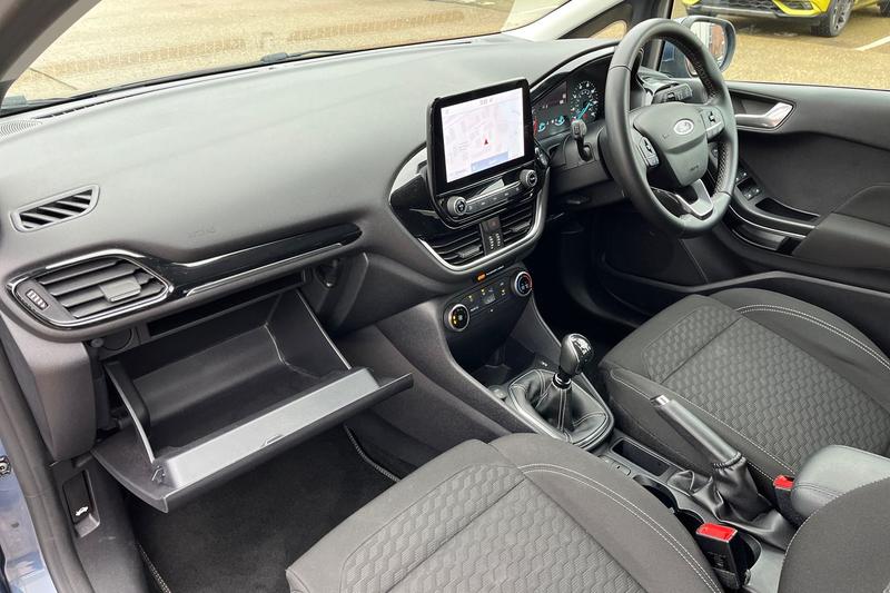 Used Ford Fiesta 2022 for sale - 77326846: Photo 36