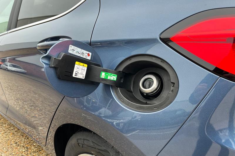 Used Ford Fiesta 2022 for sale - 77326846: Photo 37