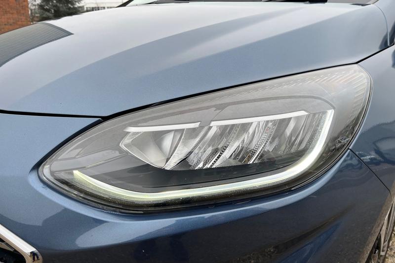 Used Ford Fiesta 2022 for sale - 77326846: Photo 39