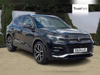Used Volkswagen Tiguan 2024 for sale - 79448875: Photo