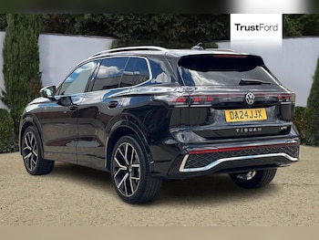 Used Volkswagen Tiguan 2024 for sale - 79448875: Photo