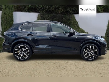Used Volkswagen Tiguan 2024 for sale - 79448875: Photo