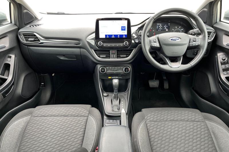 Used Ford Puma 2023 for sale - 77915627: Photo 10