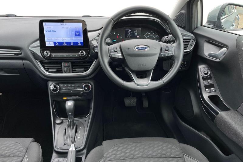 Used Ford Puma 2023 for sale - 77915627: Photo 11