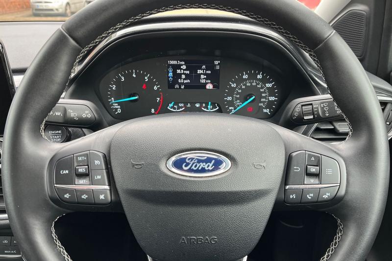 Used Ford Puma 2023 for sale - 77915627: Photo 12