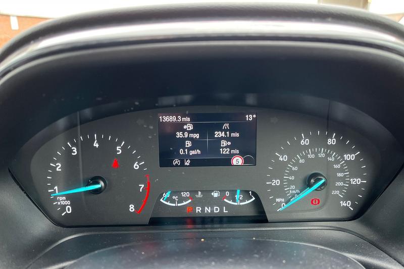 Used Ford Puma 2023 for sale - 77915627: Photo 13