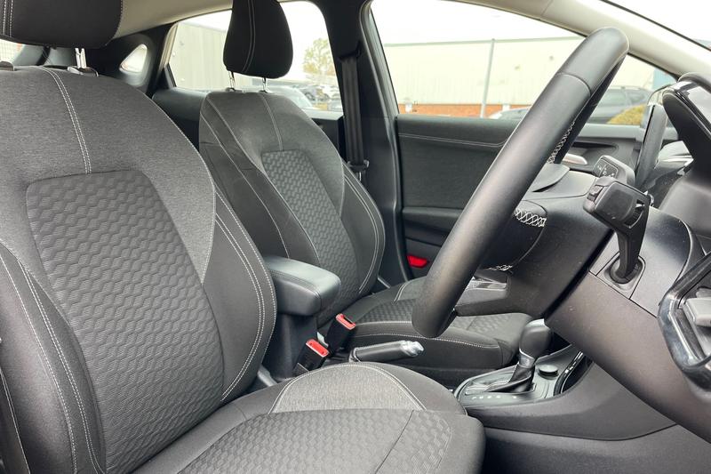 Used Ford Puma 2023 for sale - 77915627: Photo 17