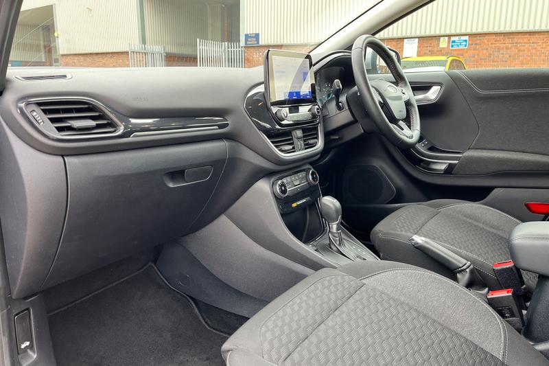 Used Ford Puma 2023 for sale - 77915627: Photo 18