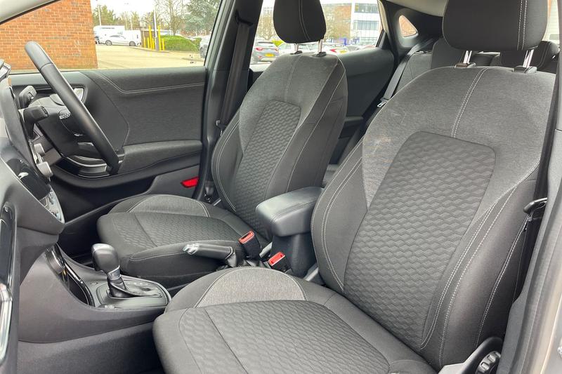 Used Ford Puma 2023 for sale - 77915627: Photo 19