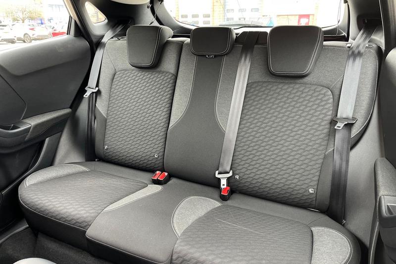 Used Ford Puma 2023 for sale - 77915627: Photo 20