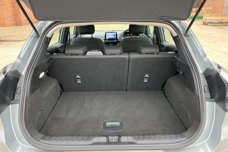 Used Ford Puma 2023 for sale - 77915627: Photo 21