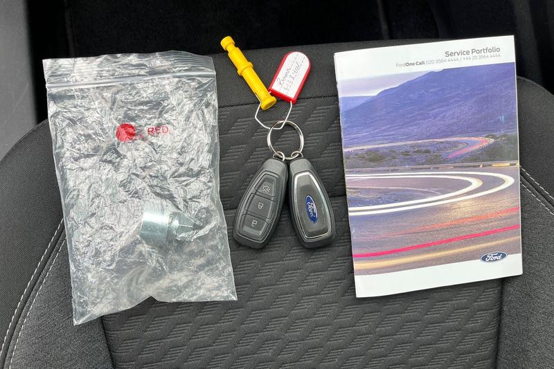 Used Ford Puma 2023 for sale - 77915627: Photo 22