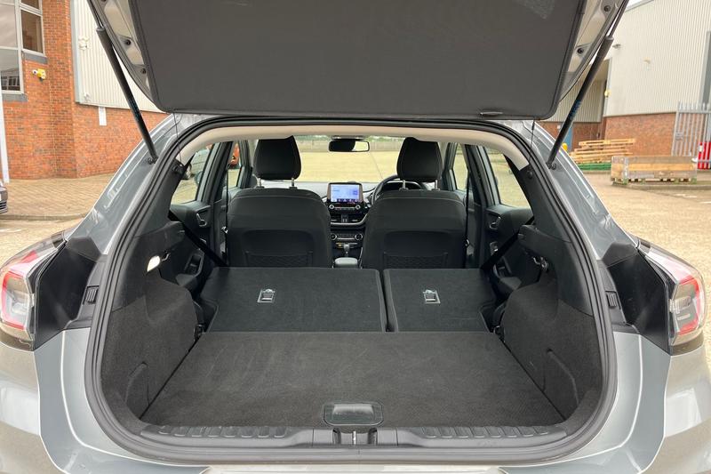 Used Ford Puma 2023 for sale - 77915627: Photo 25