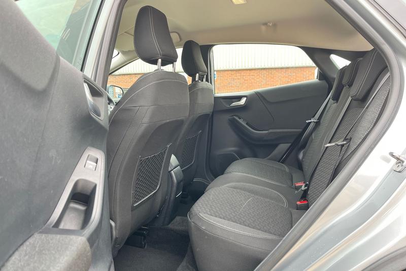 Used Ford Puma 2023 for sale - 77915627: Photo 26