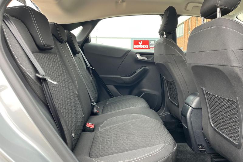 Used Ford Puma 2023 for sale - 77915627: Photo 27