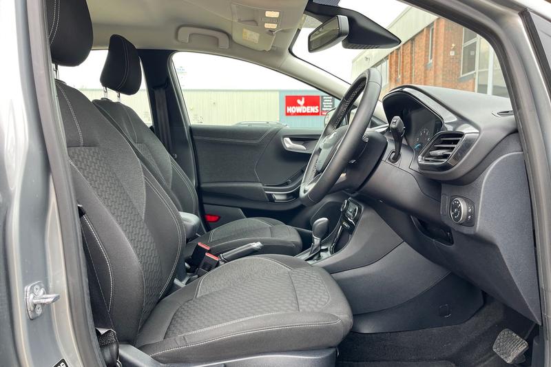 Used Ford Puma 2023 for sale - 77915627: Photo 29