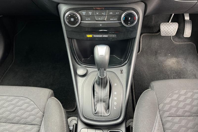 Used Ford Puma 2023 for sale - 77915627: Photo 32