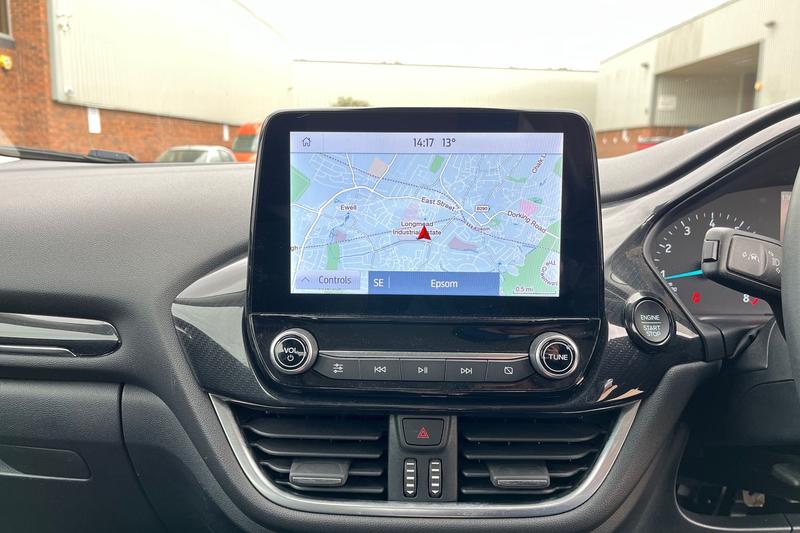 Used Ford Puma 2023 for sale - 77915627: Photo 33