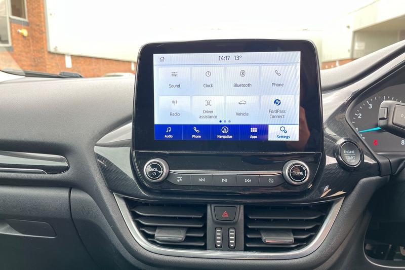 Used Ford Puma 2023 for sale - 77915627: Photo 34