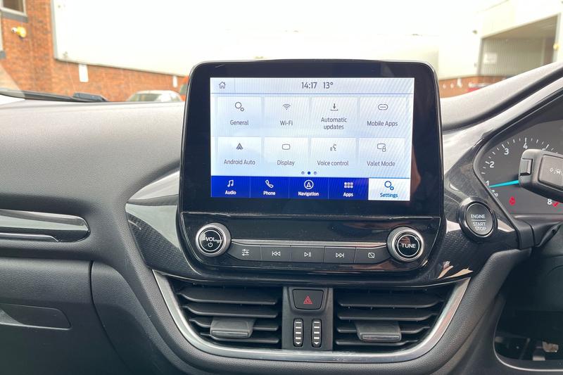 Used Ford Puma 2023 for sale - 77915627: Photo 35