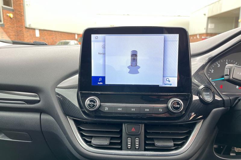 Used Ford Puma 2023 for sale - 77915627: Photo 36