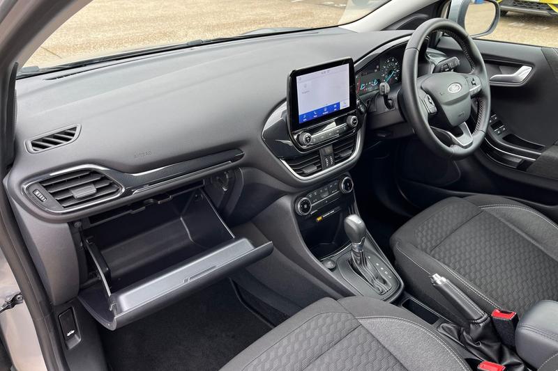 Used Ford Puma 2023 for sale - 77915627: Photo 38