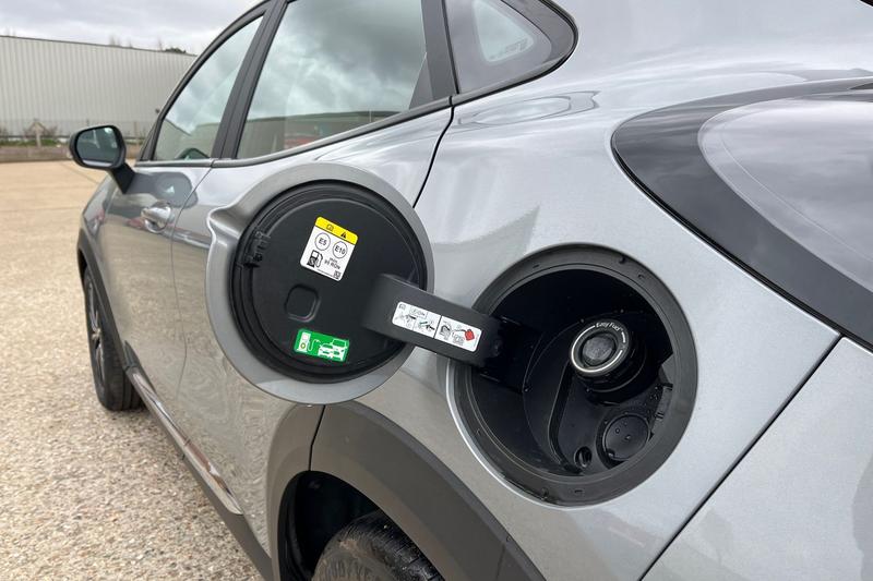 Used Ford Puma 2023 for sale - 77915627: Photo 39