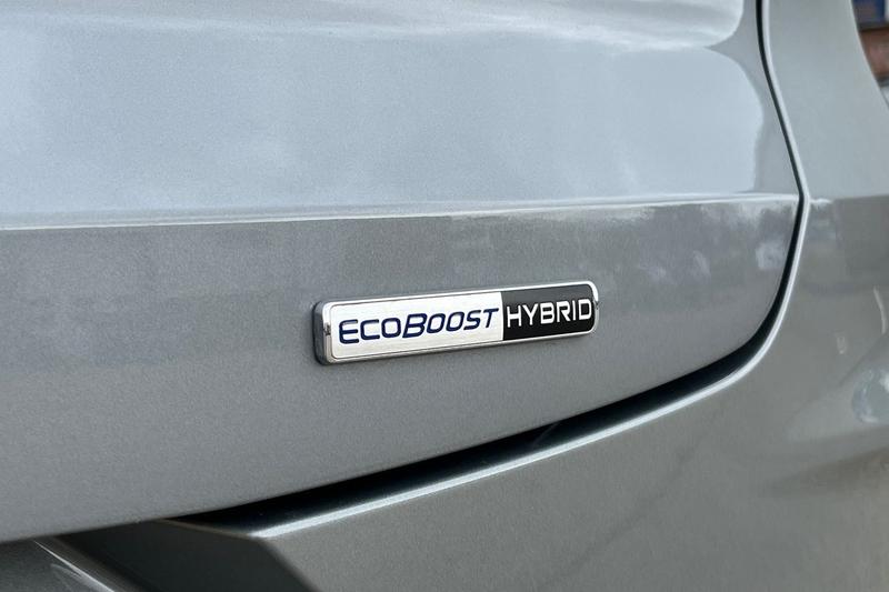 Used Ford Puma 2023 for sale - 77915627: Photo 40