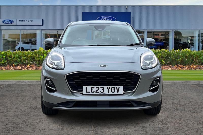 Used Ford Puma 2023 for sale - 77915627: Photo 6