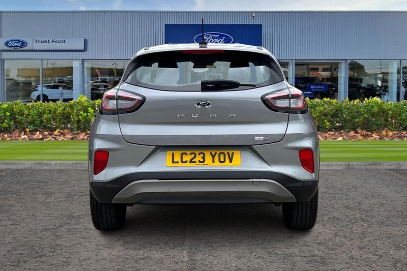 Used Ford Puma 2023 for sale - 77915627: Photo 7