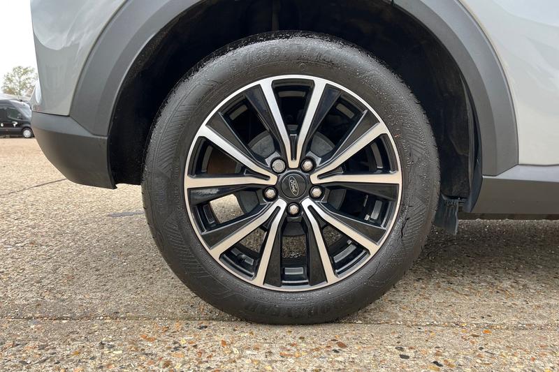 Used Ford Puma 2023 for sale - 77915627: Photo 8