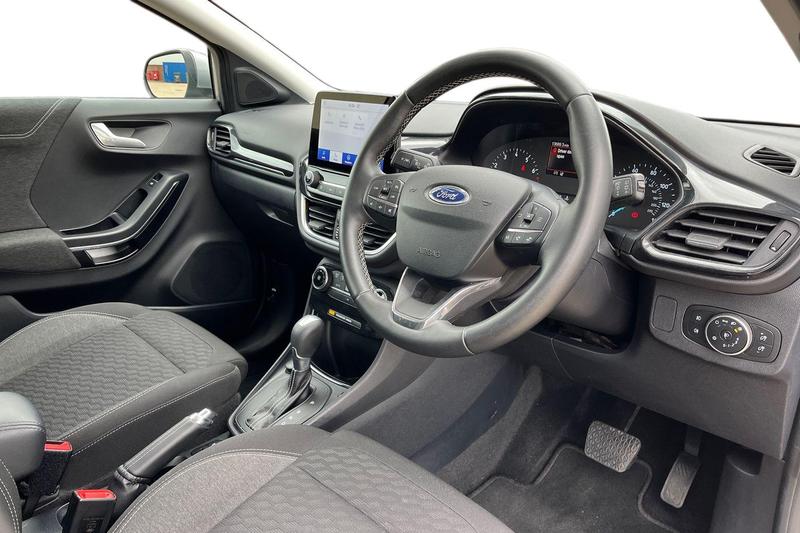 Used Ford Puma 2023 for sale - 77915627: Photo 9