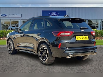 Used Ford Kuga 2024 for sale - 79512392: Photo