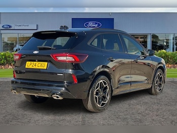 Used Ford Kuga 2024 for sale - 79512392: Photo