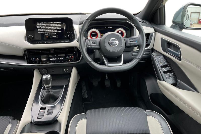 Used Nissan Qashqai 2021 for sale - 77340066: Photo 11