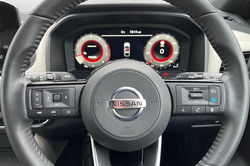 Used Nissan Qashqai 2021 for sale - 77340066: Photo 12