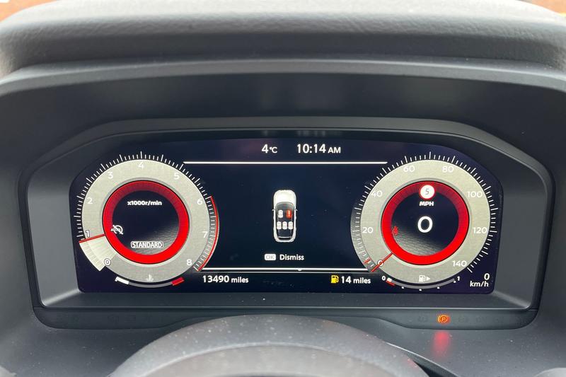 Used Nissan Qashqai 2021 for sale - 77340066: Photo 13